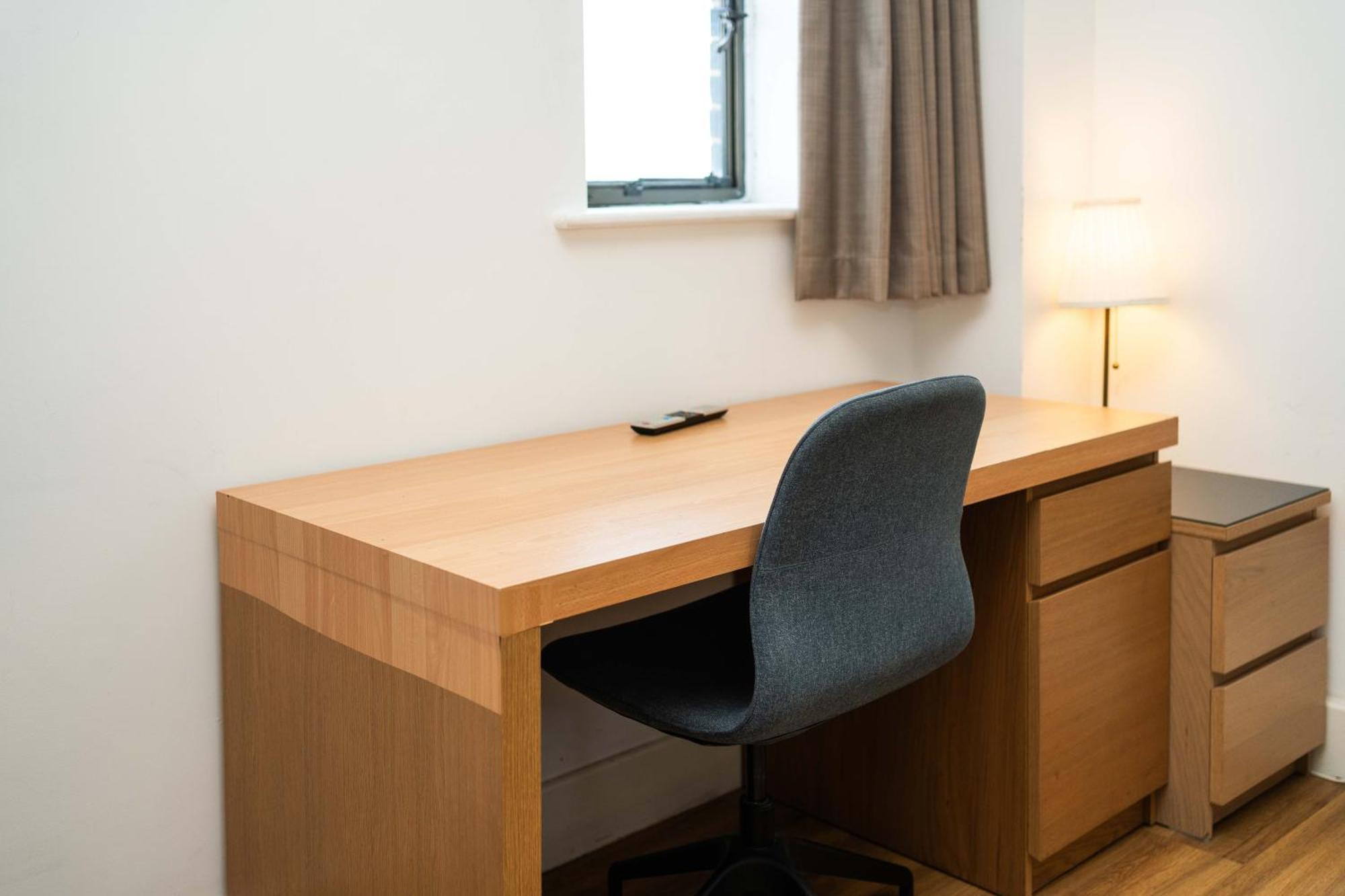 Equitable Hotel Лондон Екстериор снимка